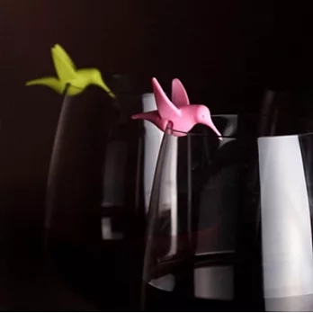 QUALY 蜂鳥杯憩共6色