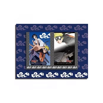 火影忍者疾風傳劇場版.5-絆(卡貼)