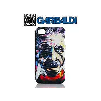Garibaldi 科學家愛因斯坦， iPhone 4