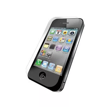 ODOYO iPhone4 高光澤防指紋螢幕保護貼