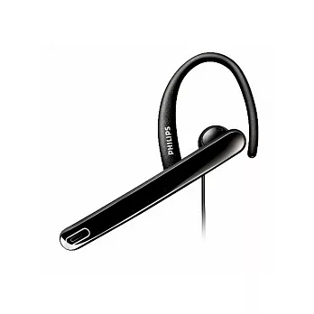PHILIPS 輕巧型單邊收音耳麥 SHM2100U