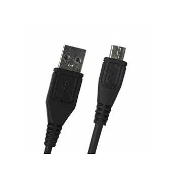 Micro USB 專用傳輸充電線 - A
