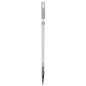 [MUJI 無印良品]按壓換芯自動筆筆芯/0.5mm(J)