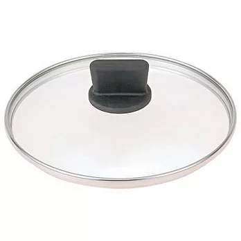 [MUJI 無印良品]玻璃鍋蓋/16CM