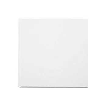 [MUJI 無印良品]硬面畫紙繪本筆記/小(J)