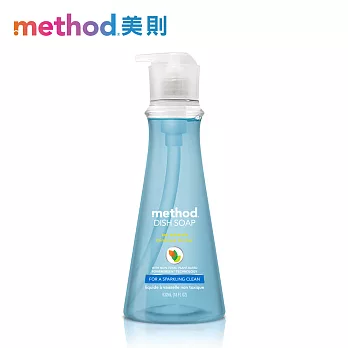 Method 美則天然濃縮洗碗精 - 海藍礦物 532ml海藍礦物