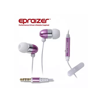 Epraizer Hi-Fi 立體聲環繞超重低音耳機 (EP-300) - 粉紅