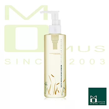 《MOMUS》Jojoba 精純卸妝油210ml