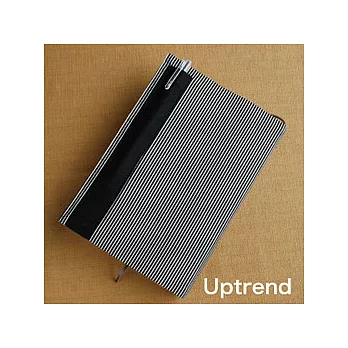 Uptrend書衣/ 鋼琴協奏-土耳其進行曲