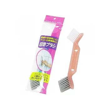 洗磁磚縫清潔刷