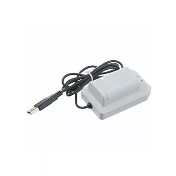 [ZIYA] XBOX360 遙控手把電池與電池座充 (白色 一入)
