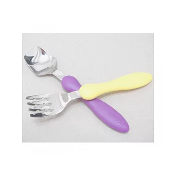 EDISON 幼兒用叉匙組