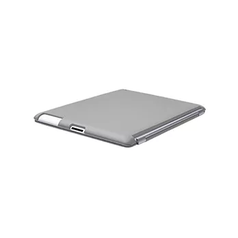 Sticky Case iPad2背蓋- 灰色