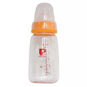 日本貝親-母乳實感標準小玻璃奶瓶120ml