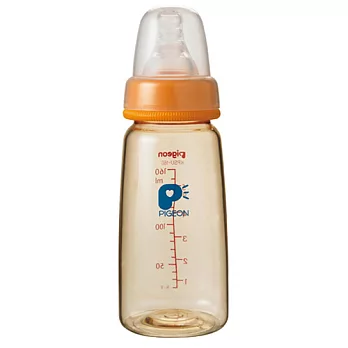 日本貝親-母乳標準小PPSU奶瓶160ml