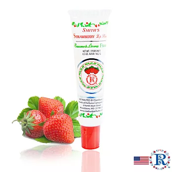 Rosebud草莓花蕾膏(軟管包裝)15ml