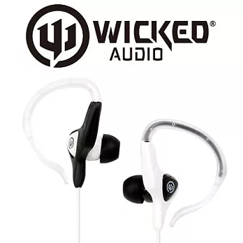 美國 Wicked Audio WI-2000 耳掛式耳機