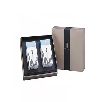 《泰山御奉》金碧典藏-雙凍頂禮盒