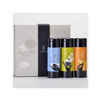 《泰山御奉》端月禮盒