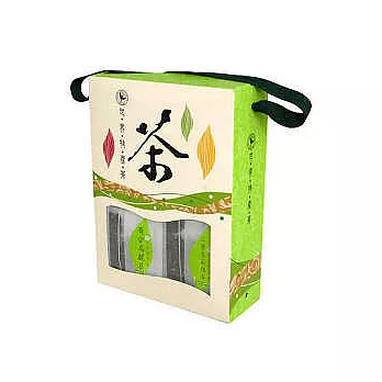 亞都芬 黃金烏龍茶包禮盒
