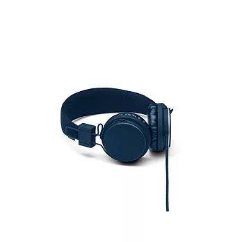 Urbanears 瑞典設計 Plattan 系列耳機(湛藍色)