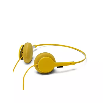 Urbanears 瑞典設計 Tanto 系列耳機 (芥末黃)