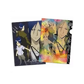 家庭教師-L夾A3(綜合)