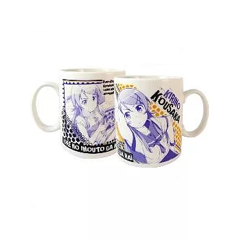 我的妹妹-超級大馬克杯-A(桐乃)