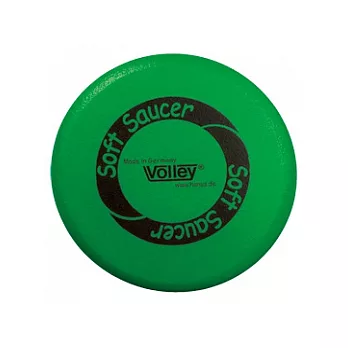 德國微力Volley無重力飛盤 (綠色)
