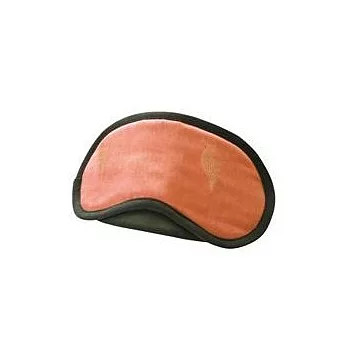 lionsfriend 舒眠眼罩(紅色) 2入裝