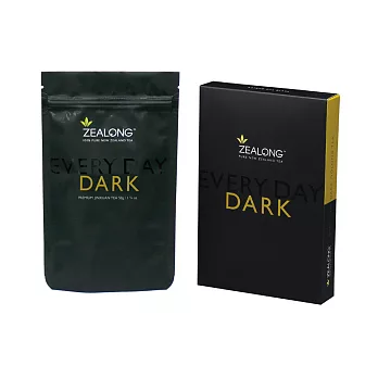 璽龍炭香烏龍茶補充包50g