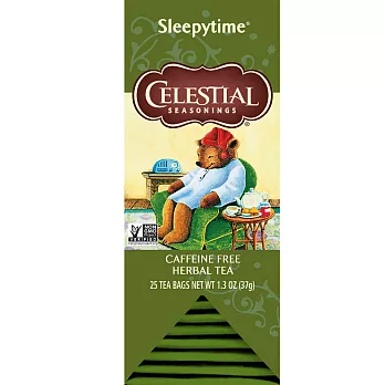 詩尚草本(celestial seasonings)睡前茶 (25包)--獨立包裝