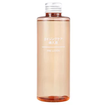 [MUJI 無印良品]MUJI水漾潤澤導入液/200ml