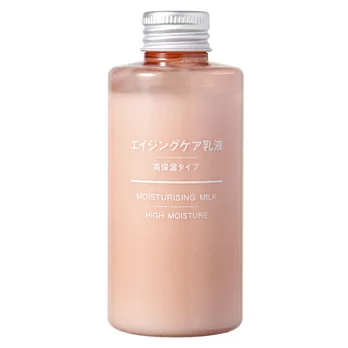 [MUJI 無印良品]MUJI水漾潤澤乳液(保濕型)150ml