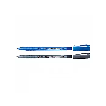 CX-7超滑順原子筆10支入-藍色藍/ 0.7mm