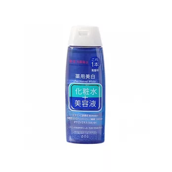 《pdc》Pure Natural美白導入精華液210ml