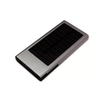 UTiSL02 太陽能行動能源隨處充