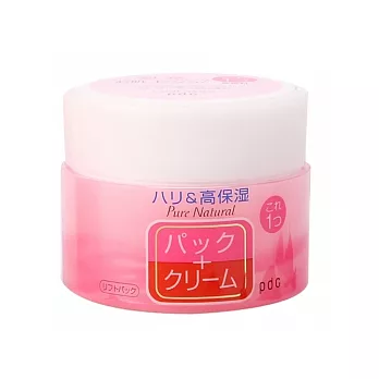 《pdc》Pure Natural玻尿酸彈力水凝露100g