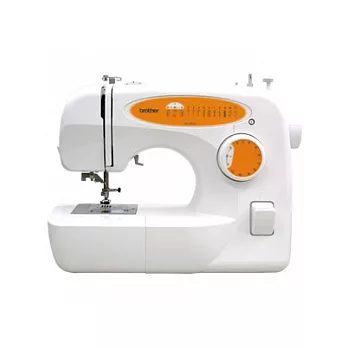 日本Brother兄弟牌縫紉機 彩色人生XL-2240
