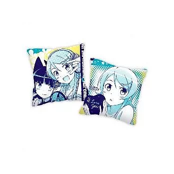 抱枕-我的妹妹A款(桐+黑)