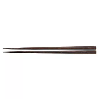 [MUJI 無印良品]雷藤木六角筷/23cm