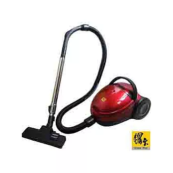 鍋寶微調式動能吸塵器D-VC-1001