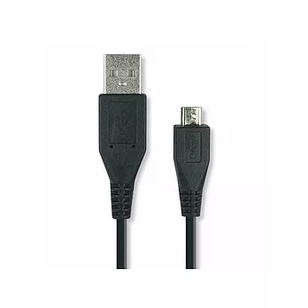 USB 2.0 對 Micro USB 傳輸線-1米