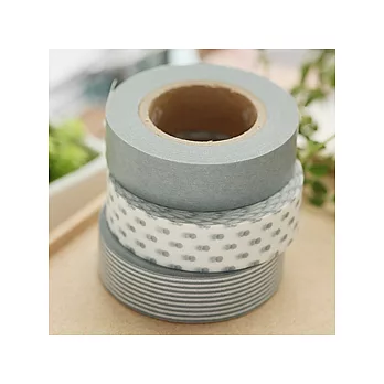 日本mt和紙膠帶 3p/[煙灰狂想曲]