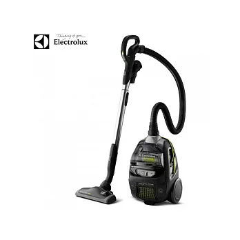 伊萊克斯 綠色環保頂級集塵盒吸塵器 (ZUAG3801)