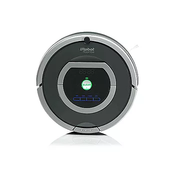 美國iRobot Roomba 780 第七代鑽石級自動機器人掃地吸塵器