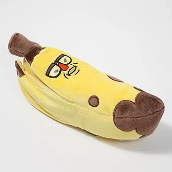 香蕉玩偶