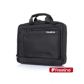 Freeline 沃格公事包(黑)FB11042BA