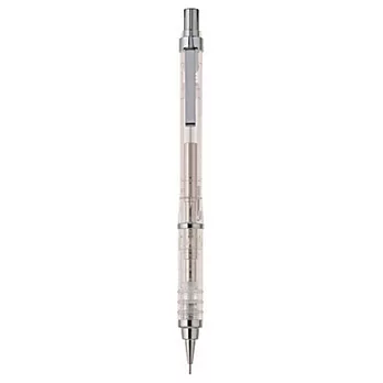 [MUJI 無印良品]低重心手搖自動筆/0.5mm