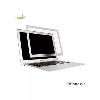 moshi iVisor Air 13 防眩光螢幕保護貼